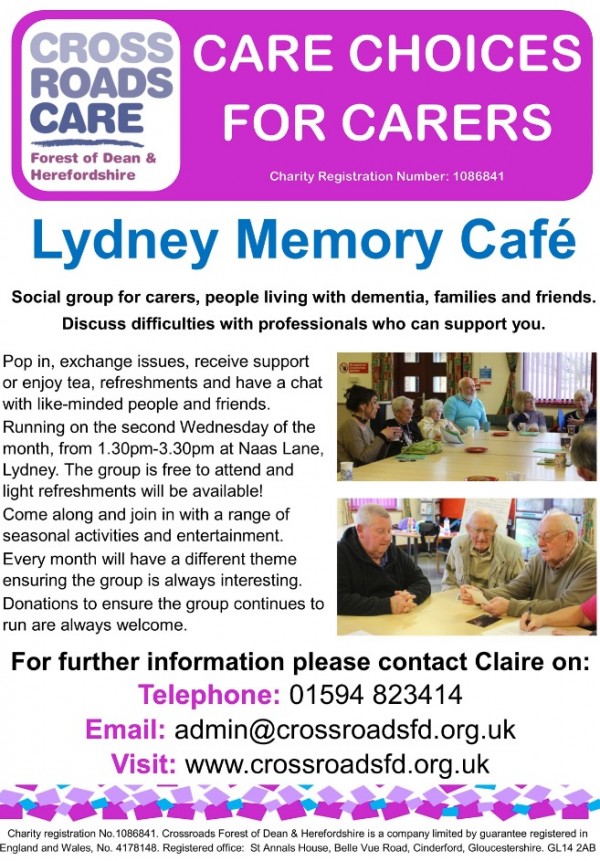 lyney mem cafe